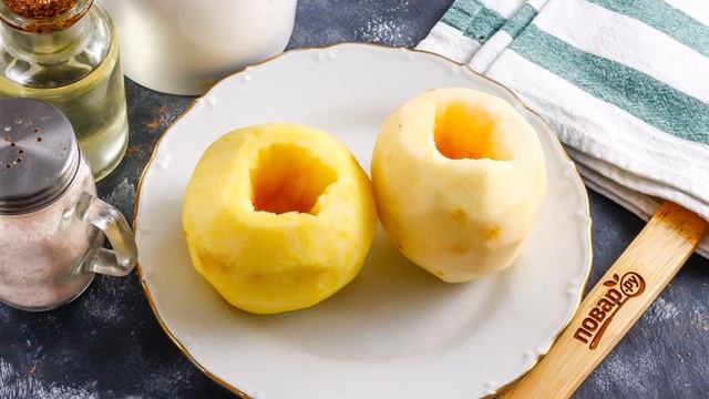 Вкусные будни