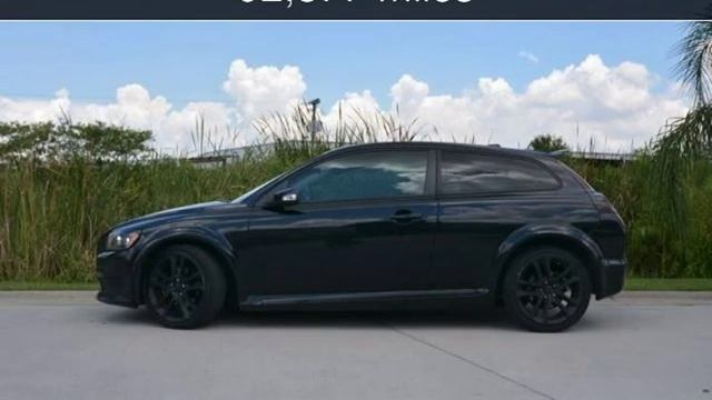 2008 Volvo C30 Version 1.0 Used Cars - Tampa,FL - 2016-07-13 смотреть онлайн
