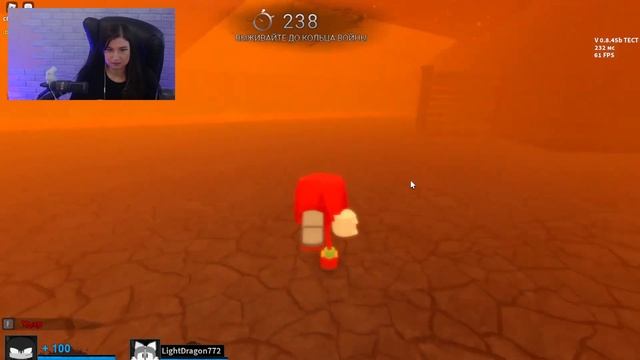 sonic.exe / СОНИК.EXE / Roblox / Роблокс / sonic exe в роблокс / много разных режимов смотреть онлайн