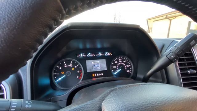 2019 Ford F-150 XLT New Morimoto XB Taillights! смотреть онлайн