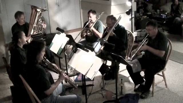 Dove Polka Town Band 2012 смотреть онлайн