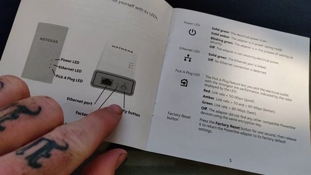 Netgear Powerline 1200 Review - Better Than WiFi? смотреть онлайн