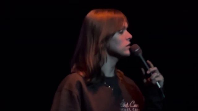 Ethel Cain Live In Dc (full Concert + Visuals)