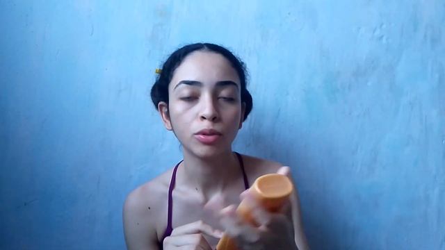 REVIEW OF MY ELSEVE SHAMPOO AND CONDITIONER #elseve #review смотреть онлайн