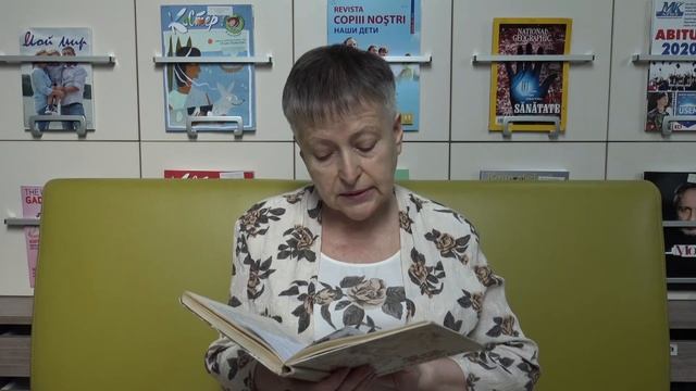 Выпуск 11. Джеймс Крюс «Тим Талер, или Проданный смех» смотреть онлайн