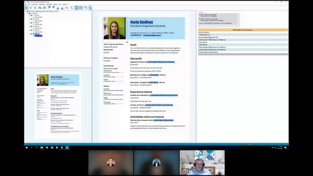 Webinar - IRIS Solutions for anonymizing data and privacy protection смотреть онлайн