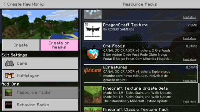 How to download Adventure Craft in MCPE смотреть онлайн
