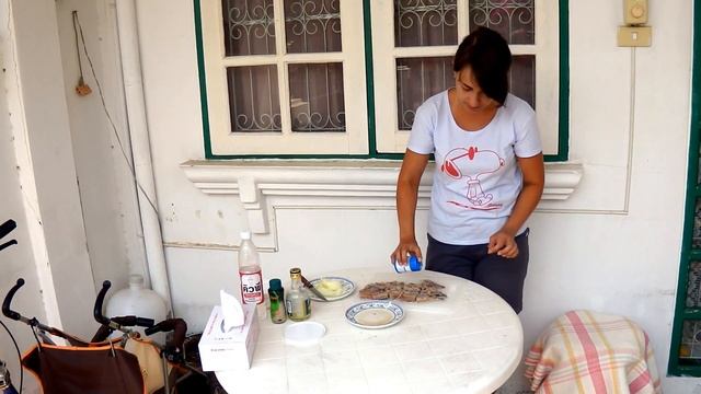 Как Солить Скумбрию - В Домашних Условиях (Лучший Рецепт) смотреть онлайн