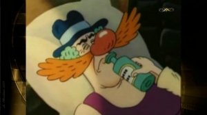 Нюхни! Нюхни! У тебя денюжки есть? Что, нету? Тогда вынюхни!!!