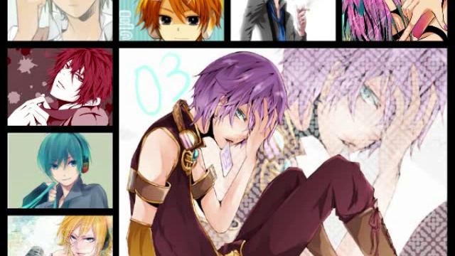 [Luki,Mikuo,Li,MEITO,GUMO,Rinto,Dell] Madness of Duke Venomania смотреть онлайн