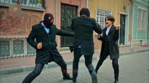 ПРИКОЛИ ШАВКАТ, САМӢ, АДНАНИ ЧАСУР | ХИДОЯТ - 83.КИСМ