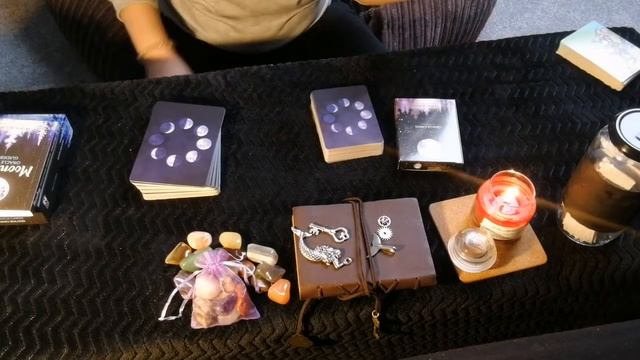 Real vs Fake oracle cards (ADVICE) ?♀️? смотреть онлайн