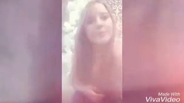 Челлендж 100 слоев туши! У меня нет ресниц? смотреть онлайн