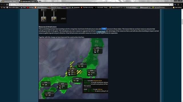 Hearts of Iron 4 "Cornflakes 1.5" Patch/DLC - Dev Diary Analysis 3 смотреть онлайн