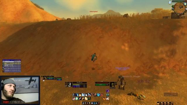 WoW Classic - Level 14+ on Light's Hope Lightbringer PvP - CAP & Crew, Ragefire Chasm! смотреть онлайн