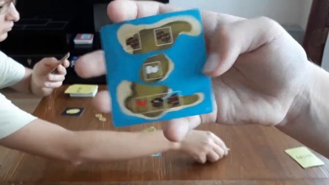 Дорожная игра Шакал (карточная) 1 часть смотреть онлайн