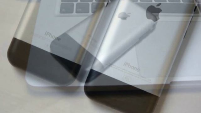 Обзор первого iPhone, легендарного смартфона от компании Apple смотреть онлайн