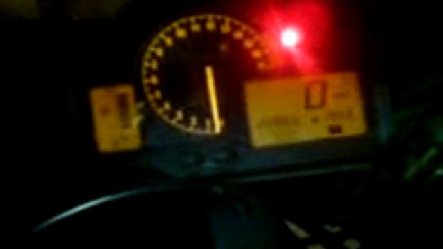 CBR600RR 2004 Top Speed смотреть онлайн