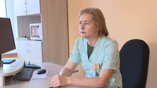 Как работает после реконструкции отделение для новорождённых смотреть онлайн