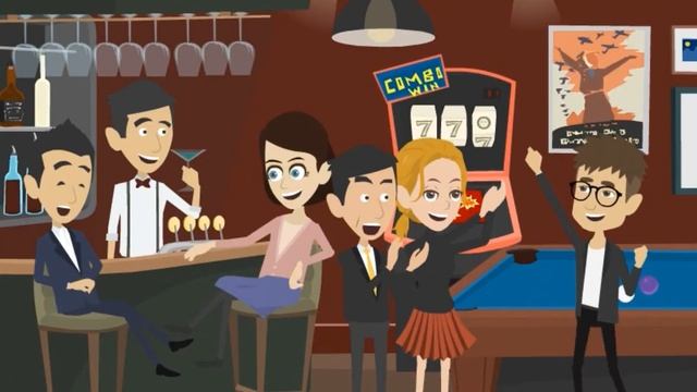 Teleum, промо заставка для приложения в Play Market, AppStore смотреть онлайн