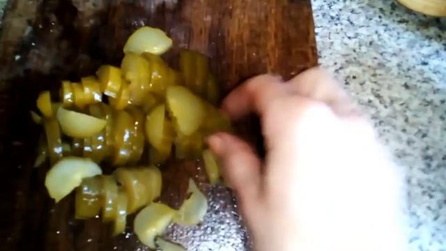 Картошка с мясом и грибами в МИКРОВОЛНОВКЕ/потрясающе вкусное блюдо в горшочках смотреть онлайн