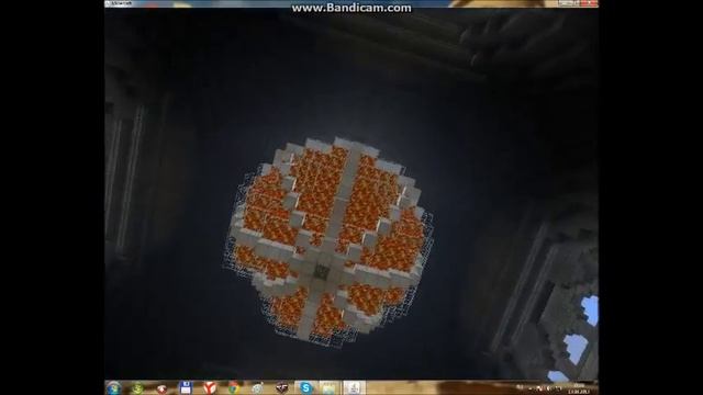spawn server minecraft mine energy craft ru смотреть онлайн