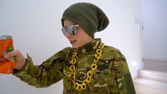 Nerf GUN.ЖЁСТКАЯ расправа.Снял более 20 БАНДЮГАНОВ... смотреть онлайн