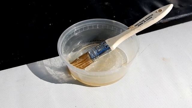 Zodiac Dinghy Repair смотреть онлайн