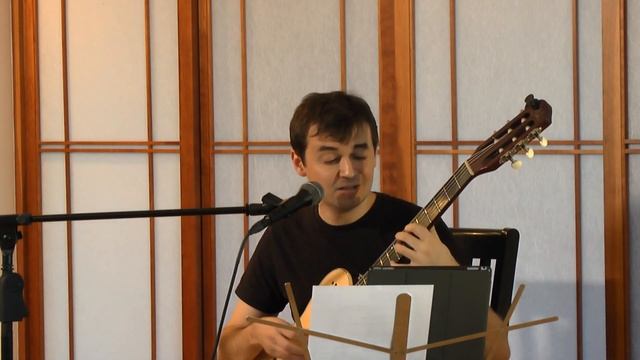 1-11 Что касается звезд (стихи И. Бродского) смотреть онлайн