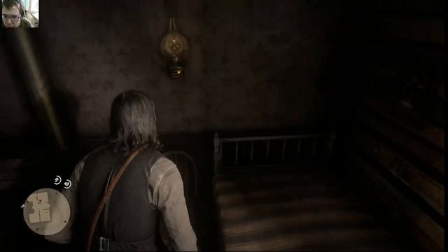 сигаретные карточки #54 Подробнейшее прохождение Red Dead Redemption 2 на 100%+ смотреть онлайн