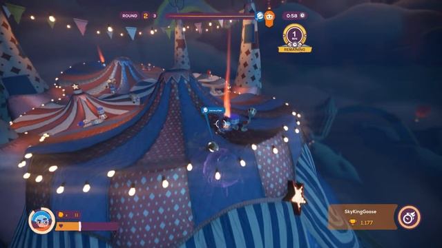 Deformers | Pixel Drifters смотреть онлайн