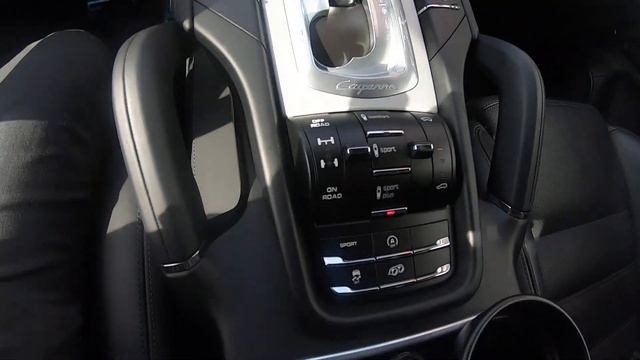 2016 PORSCHE CAYENNE GTS 440 HORSEPOWER смотреть онлайн