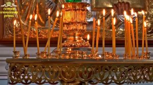 ☦️ Молитвы о детях.  Молитва ко Господу о болящем ребёнке