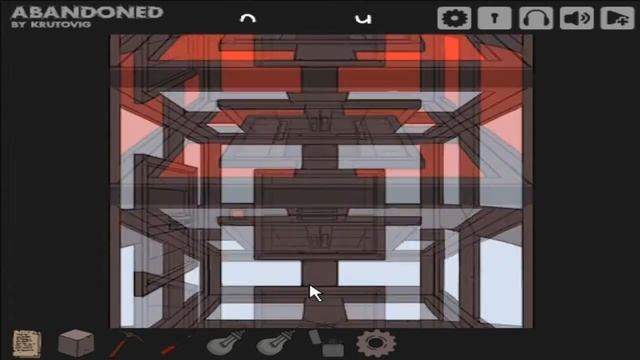 Abandoned прохождение игры