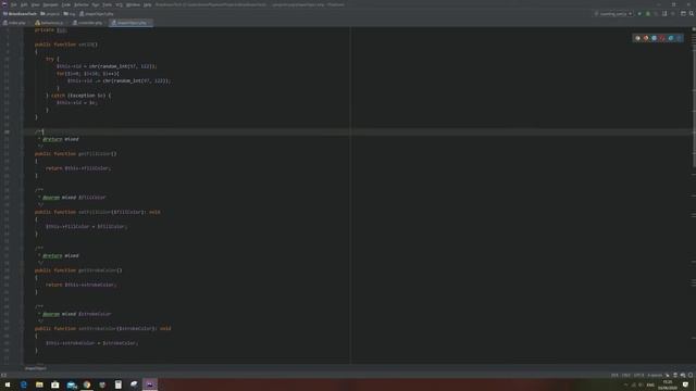 Tutorial 5 - Changing the color of an SVG using JavaScript смотреть онлайн