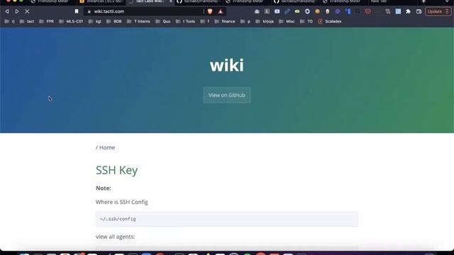 Microservices with ECS 3 Dockerization of Flask and Deployment смотреть онлайн
