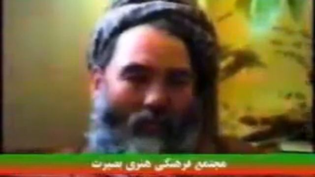 Baba Mazari - HazaraVideo.com смотреть онлайн