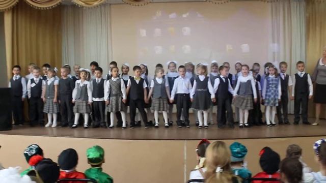Большой хоровод смотреть онлайн