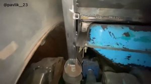 Изготовление новой кабины на трактор Т40