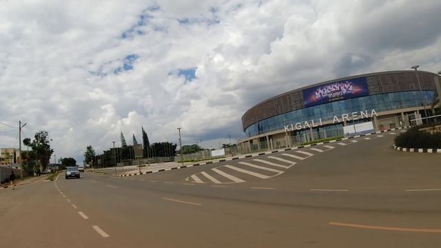 Kigali -City Tour 2022 l 4K Virtual Walking Tour Around The City In Kigali Rwanda?? Kigali Walk Tou смотреть онлайн