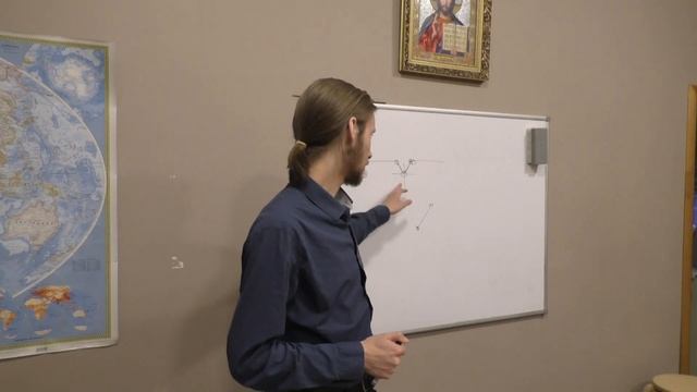 Беседа перед Крещением, катехизаторская беседа с крестными родителями смотреть онлайн