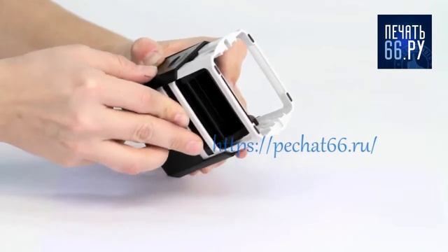 Оснастка для штампа Colop Printer 55 смотреть онлайн