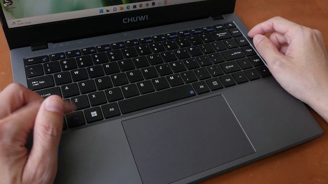 Chuwi Gemibook XPro: This $270 budget 14-inch laptop doesn't lag смотреть онлайн