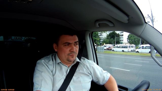ТАКСИ КЛАССА МИНИВЕН. МЫ ВЕРНУЛИСЬ. РАБОТА НА FIFA WORD CUP 2018 смотреть онлайн
