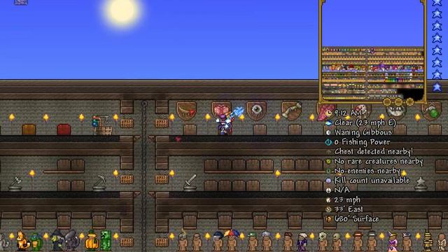 All items map+Download!! :Builders Workshop смотреть онлайн
