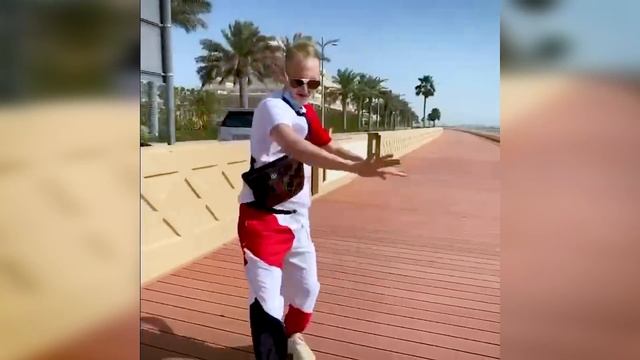 Кем стали Косенко l Артем Маслов l Артур из БМ l Последователи Парабеллума смотреть онлайн