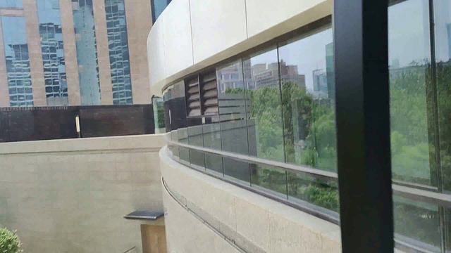 Китайская зарисовка №1.Отель