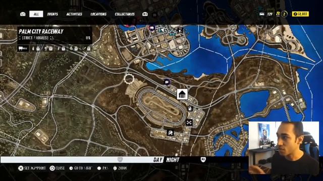 Need For Speed Heat (Miami Racing Preview) - JJ's FIRST 20 смотреть онлайн