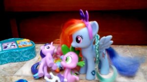 Проект мама купи мне пони!!!!!!!!!!!