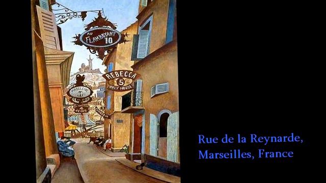 ڰۣڿڰۣ ♥ ڰۣڿڰۣ EDWARD ALEXANDER WADSWORTH ڰۣڿڰۣ ♥ ڰۣڿڰۣ (1889-1949) смотреть онлайн